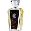 Tiger's Eye by Attar al Has