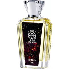 Tiger's Eye by Attar al Has