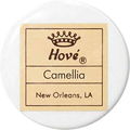 Camellia (Solid Perfume) by Hové