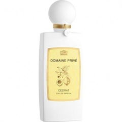 Cédrat von Domaine Privé
