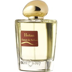 Hotan von Olfattology