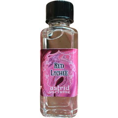 Red Lychee by Astrid Perfume