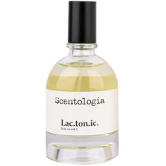 Lac.ton.ic. by Scentologia