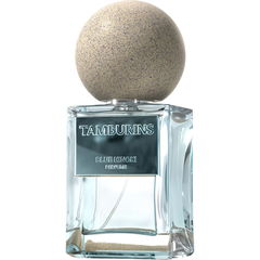 Blue Hinoki (Perfume) by Tamburins