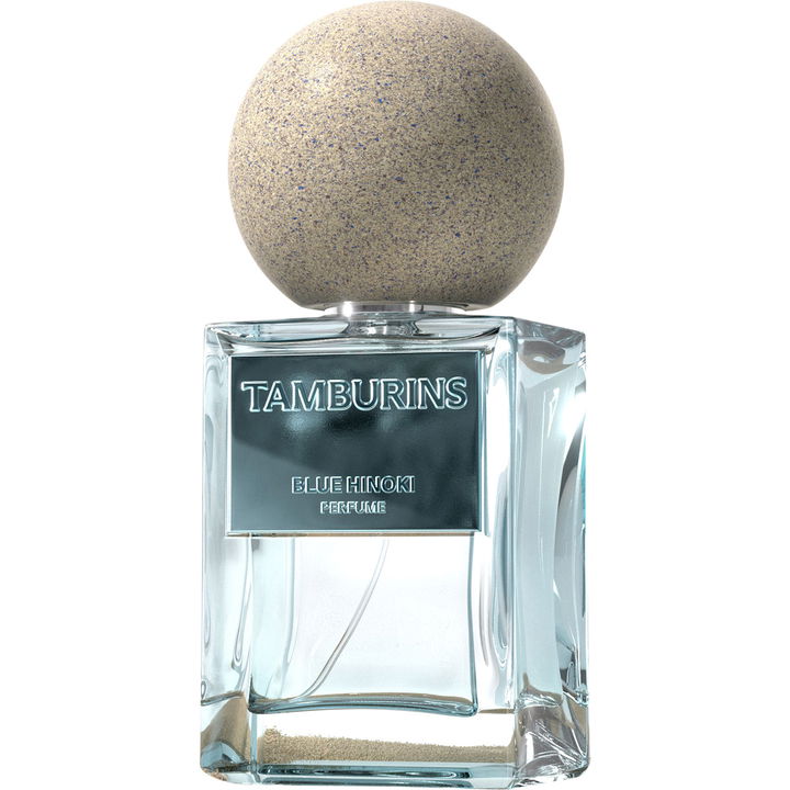 Blue Hinoki (Perfume) / 블루히노키 von Tamburins Blue Hinoki (Perfume) / 블루히노키 von Tamburins