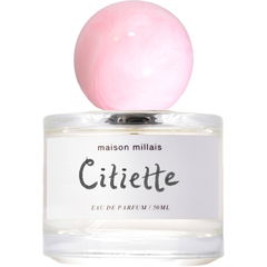 Citiette by Maison Millais