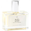 Miel Bébé by Le Monde Gourmand