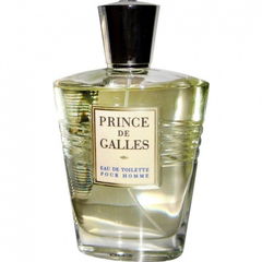 Prince de Galles (Eau de Toilette) von Marcel Bur