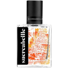Babylonia (Perfume Oil) von Sucreabeille