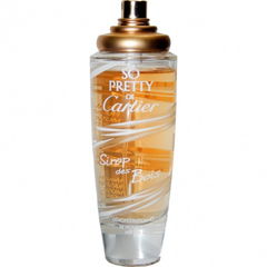 So Pretty - Sirop des Bois