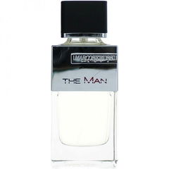 The Man von Marco Serussi