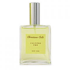 Calypso Thé von Calypso St. Barth / Christiane Celle