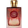 Scarlet Rouge von Moresque