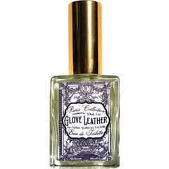 Paris Collection - Glove Leather von The Parfum Apothecary