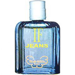 If Jeans for Men von Sorelle Fontana