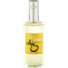 Vani Chic von Hilde Soliani Profumi