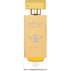VIP White Oud von Fragrance World