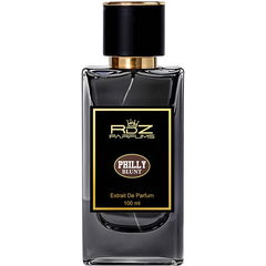 Philly Blunt von RDZ Parfums