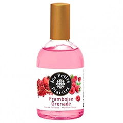Framboise Grenade by Les Petits Plaisirs