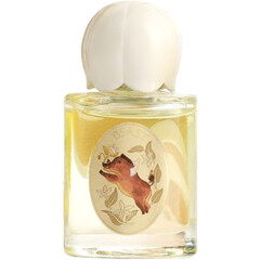Day Dreaming (Perfume Oil) / 白日梦 by Beast / 野兽派