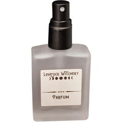 Harlot (Eau de Parfum) by Lovesick Witchery