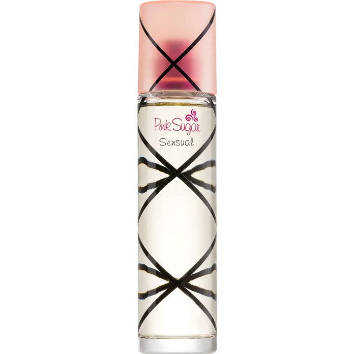 Pink Sugar Sensual (Eau de Toilette) von Pink Sugar