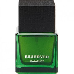 Malachite by Reserved