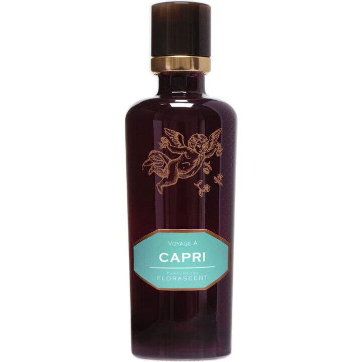 Classic Collection: Voyage à Capri von Florascent Classic Collection: Voyage à Capri von Florascent