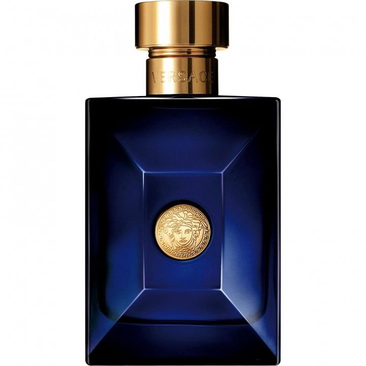 Versace pour Homme Dylan Blue (Eau de Toilette) by Versace
