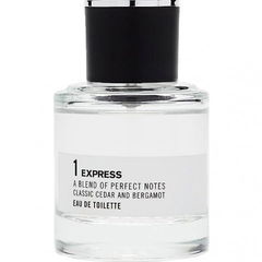 1 Express for Men von Express