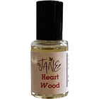 Heart Wood by Jane