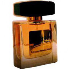 Afgano for Her von Worood Perfume & Incense