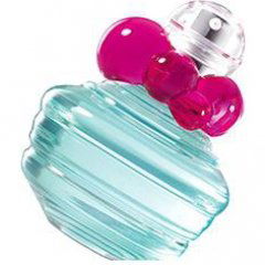 Catch… Me L'Eau von Cacharel Catch… Me L'Eau von Cacharel