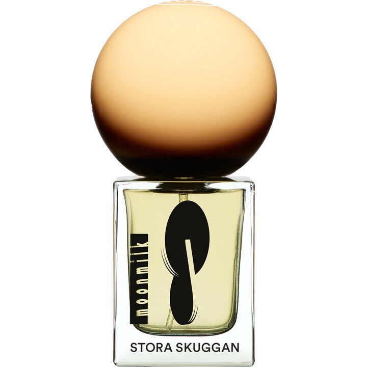 Moonmilk by Stora Skuggan