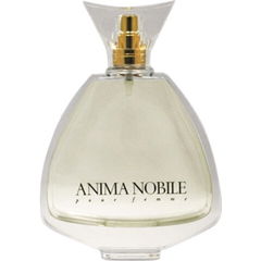 Anima Nobile by Comin