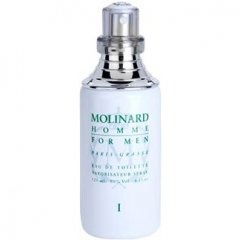 Molinard Homme I by Molinard