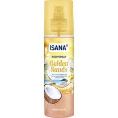 Golden Sands von Isana