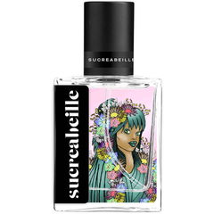 Forest Witch (Eau de Parfum) by Sucreabeille