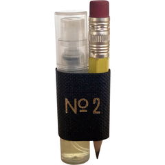 № 2 (Perfume Oil) by DSH Perfumes