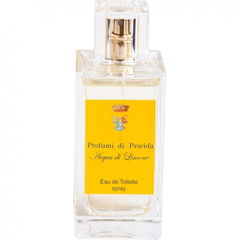 Acqua di Limone (Eau de Toilette) by Profumi di Procida
