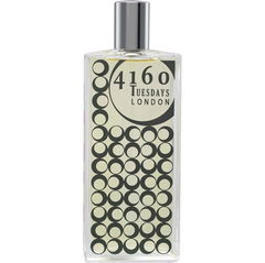 Hush Hush (Eau de Toilette) by 4160 Tuesdays