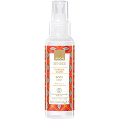 Senses - Fireside Glow by Avon