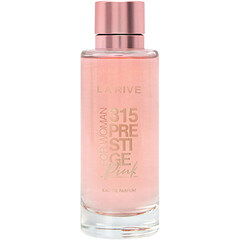 315 Prestige Pink von La Rive