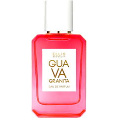 Guava Granita by Ellis Brooklyn