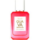 Guava Granita by Ellis Brooklyn