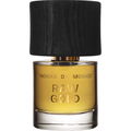 Raw Gold (Extrait de Parfum) by Thomas De Monaco