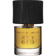 Raw Gold (Extrait de Parfum) by Thomas De Monaco