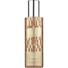 Coco Amour by ELLE