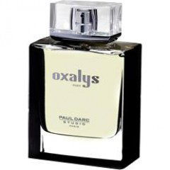 Oxalys Men by Paul Darc