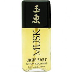 Jade East Musk von Regency Cosmetics